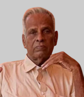 திரு கந்தையா நடராசா