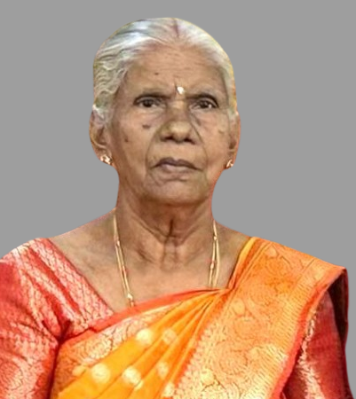 திருமதி சரஸ்வதி நல்லையா (தவம்)
