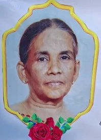 திருமதி. நடராசா சத்தியபாமா (பவா அக்கா)