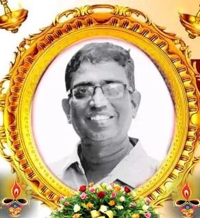 திரு. யோகராசா பாலகுமார்